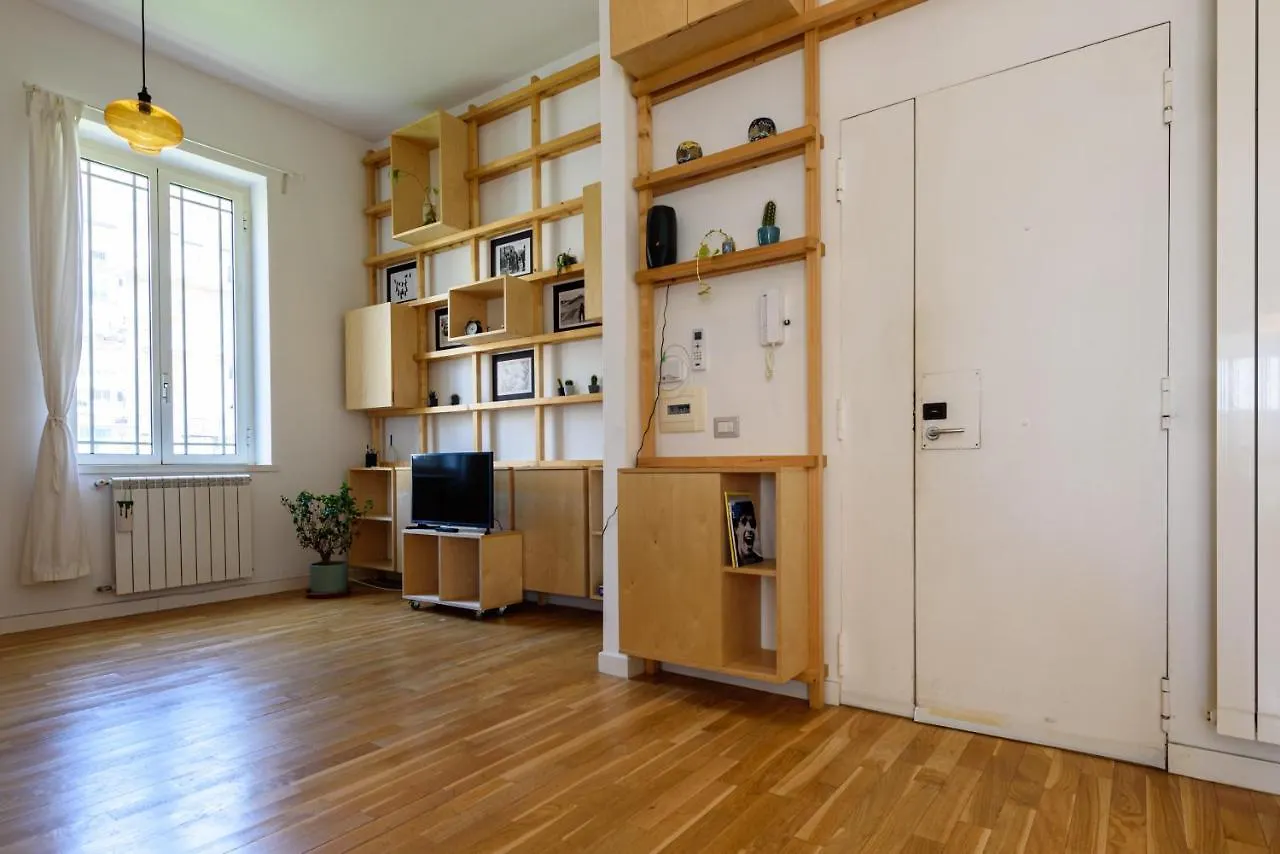 Casa Rega Apartment Naples
