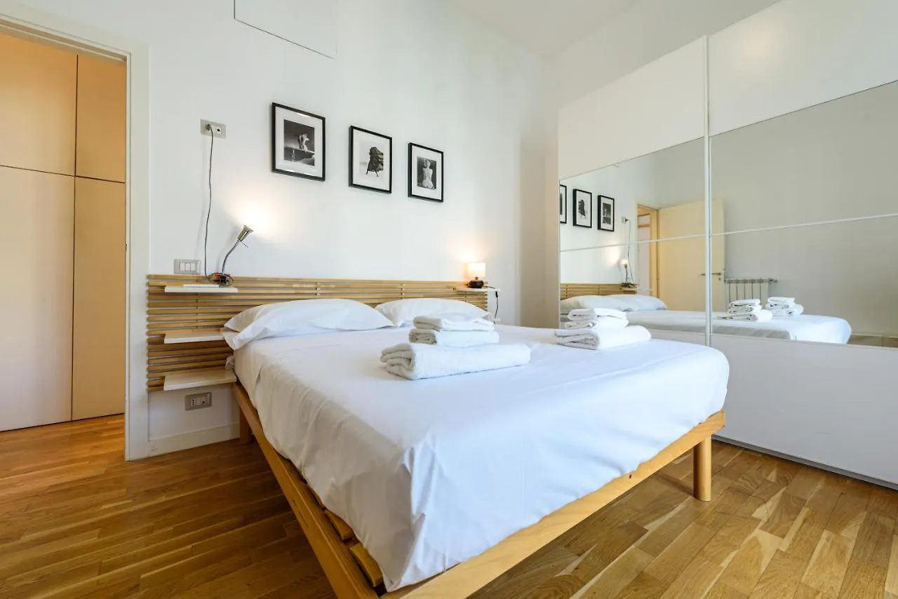 Casa Rega Apartment Naples 0*,