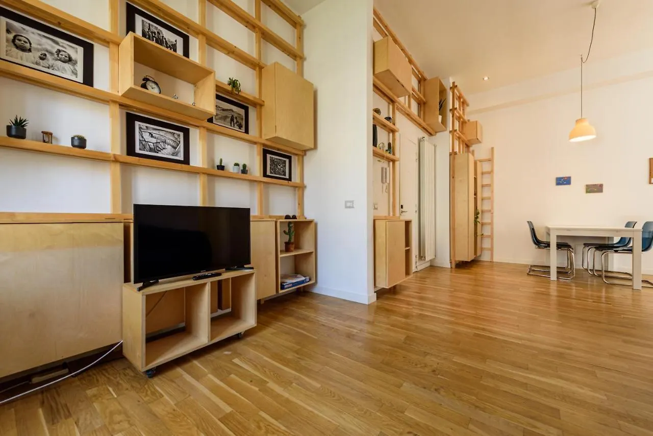 Casa Rega Apartment Naples 0*,  Italy
