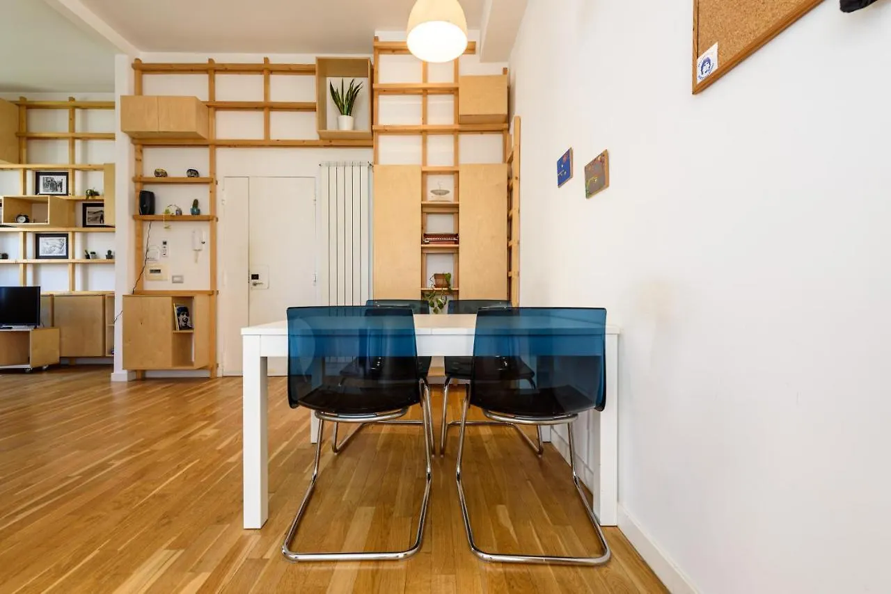 Casa Rega Apartment Naples Italy