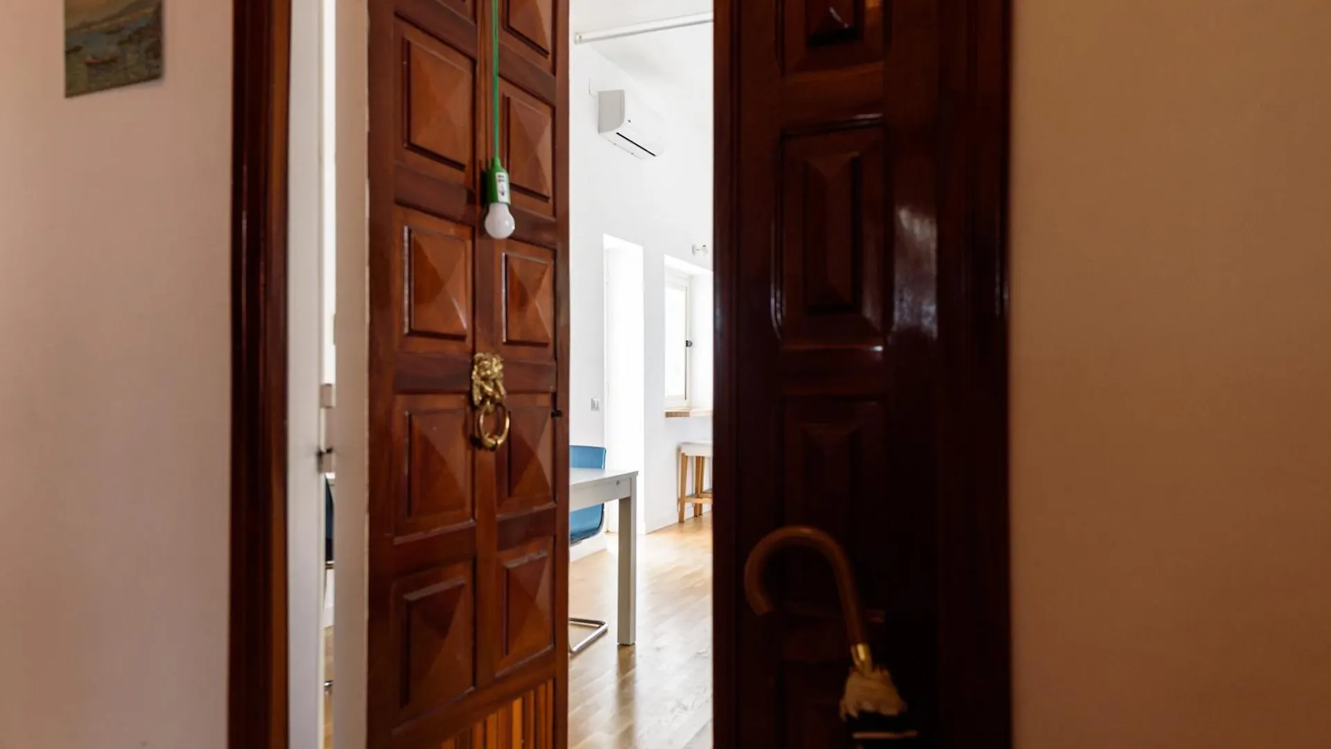 Casa Rega Apartment Naples