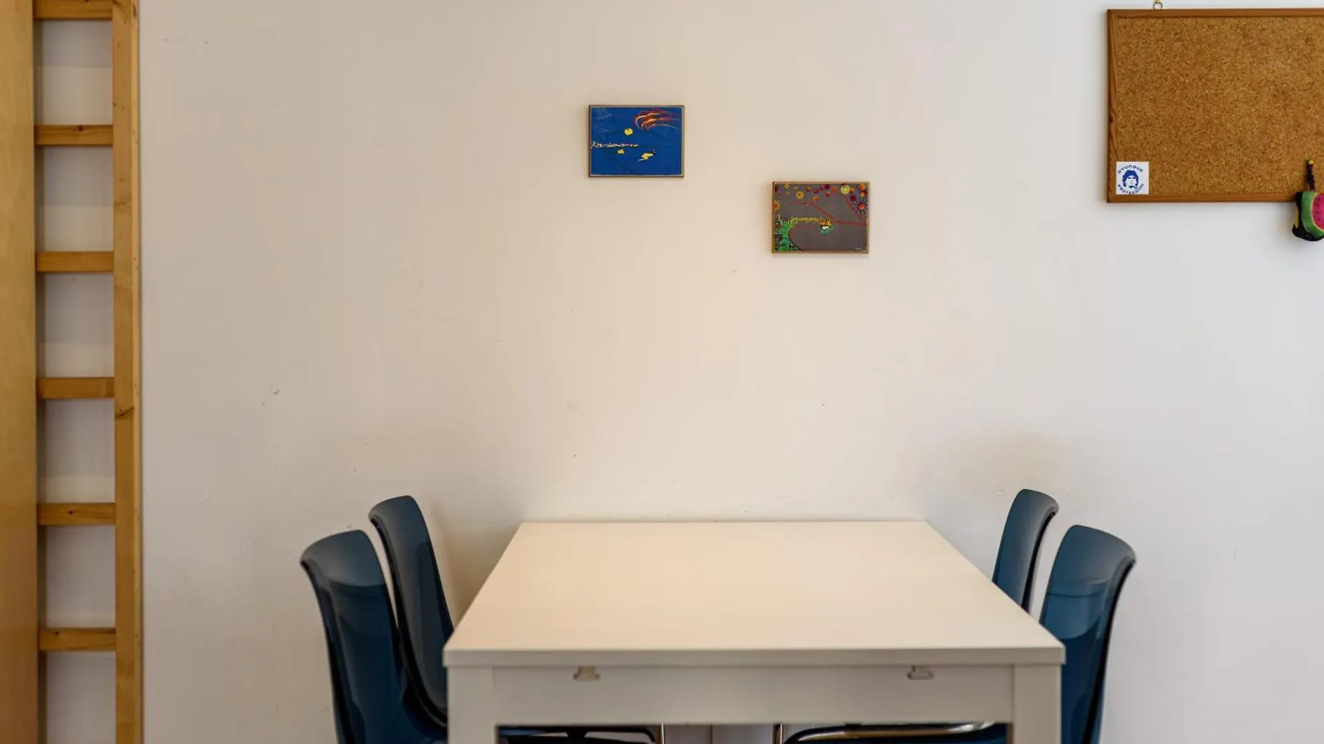 Casa Rega Apartment Naples