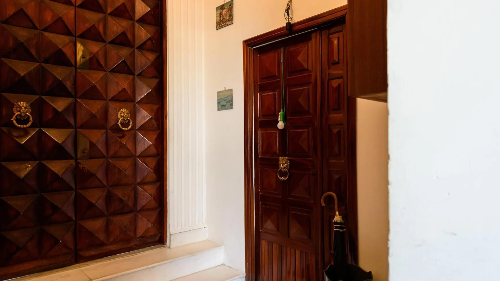 Casa Rega Apartment Naples