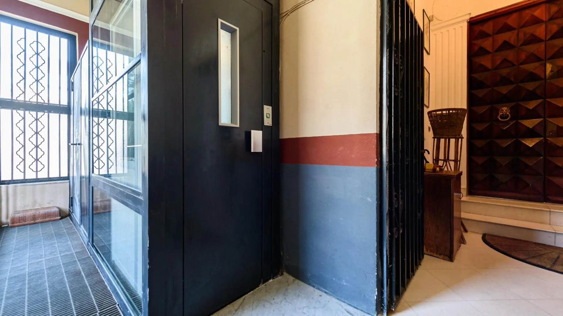 Casa Rega Apartment Naples