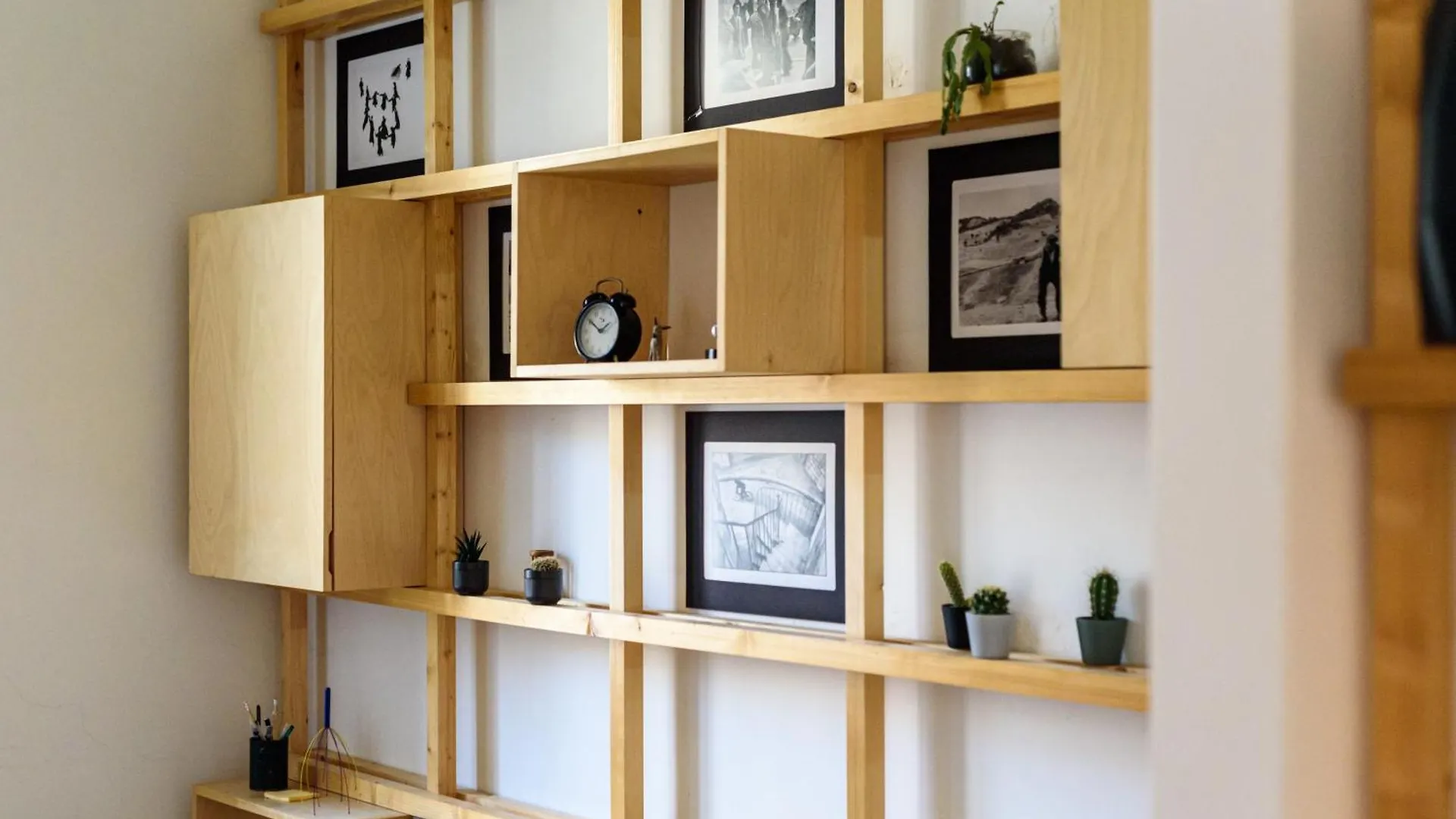 Casa Rega Apartment Naples